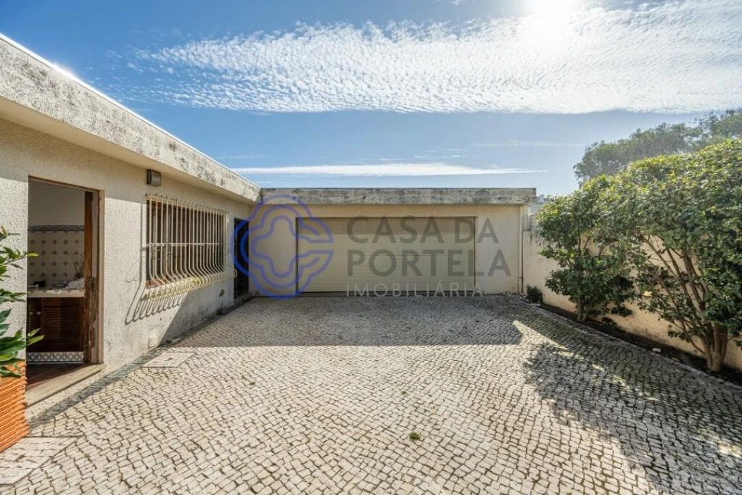 Moradia T5 para Venda em Gulpilhares e Valadares Foto 34