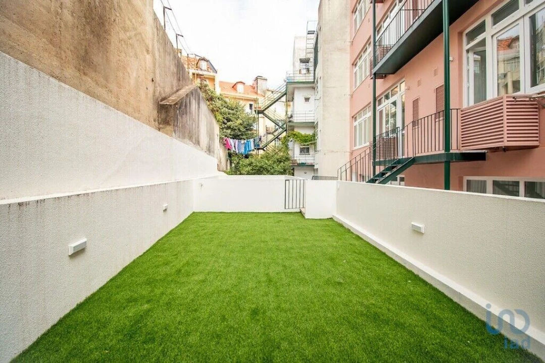 Apartamento T2 para Venda em Arroios Foto 10