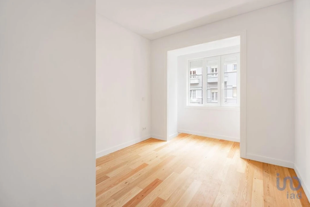 Apartamento T2 para Venda em Arroios Foto 15