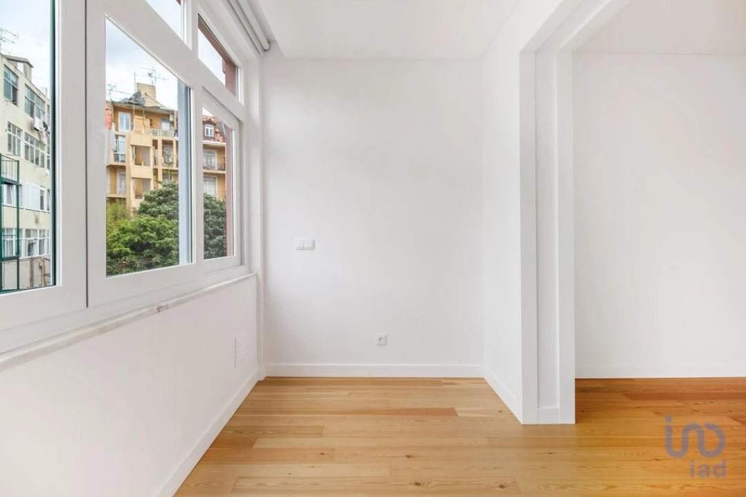 Apartamento T2 para Venda em Arroios Foto 4