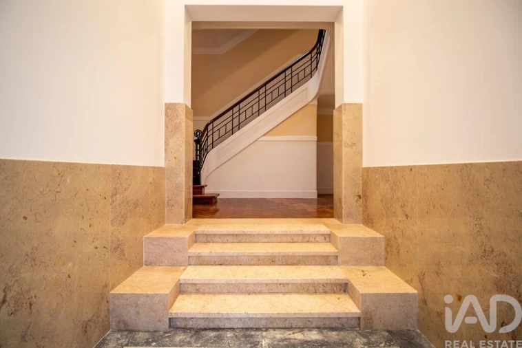 Apartamento T2 para Venda em Arroios Foto 21