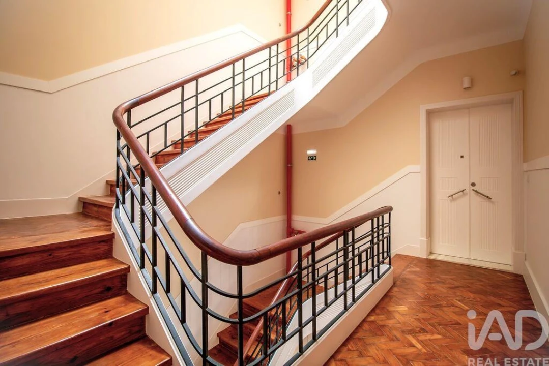 Apartamento T2 para Venda em Arroios Foto 20