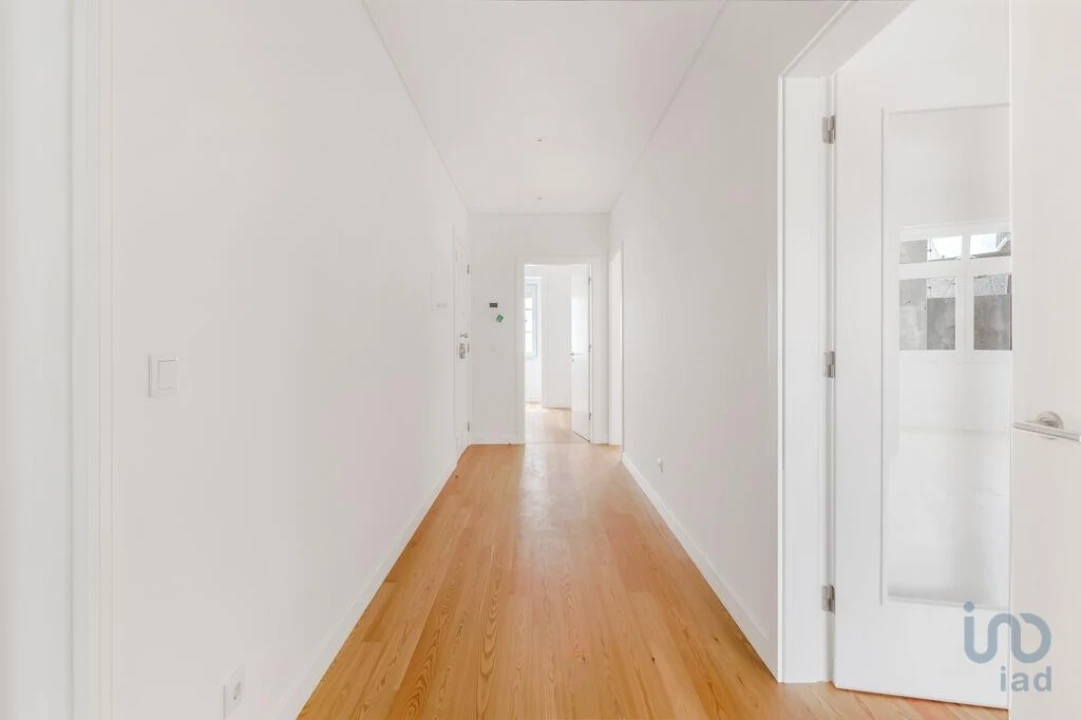 Apartamento T2 para Venda em Arroios Foto 14