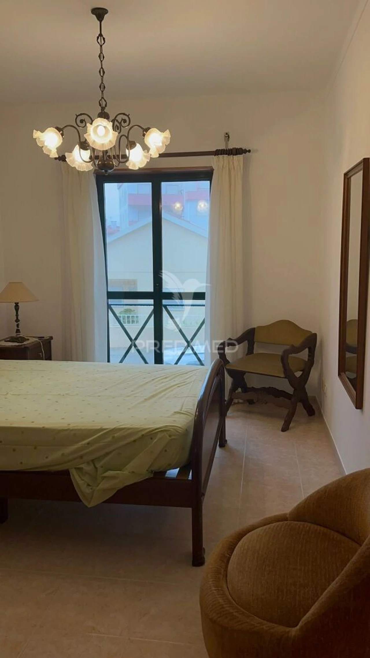 Apartamento T2 para Venda em Atouguia da Baleia Foto 15