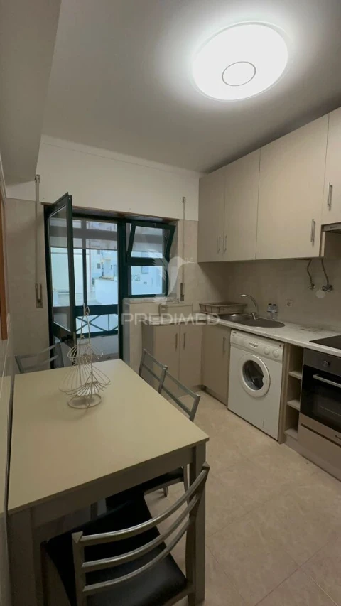 Apartamento T2 para Venda em Atouguia da Baleia