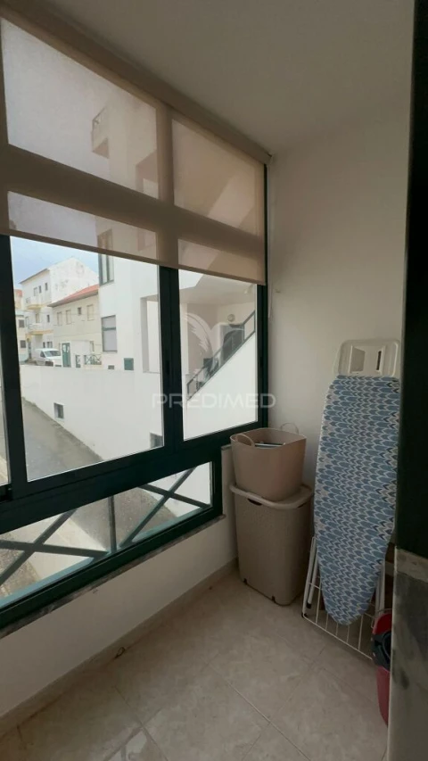 Apartamento T2 para Venda em Atouguia da Baleia