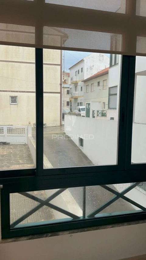Apartamento T2 para Venda em Atouguia da Baleia