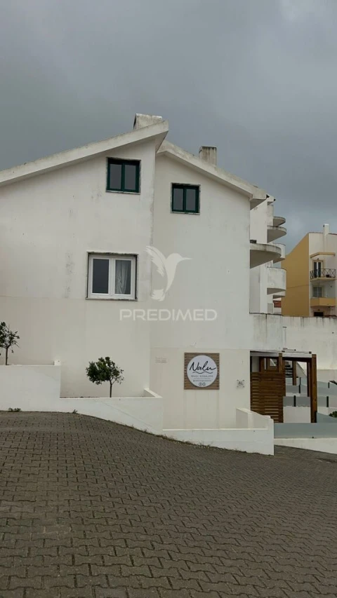 Apartamento T2 para Venda em Atouguia da Baleia