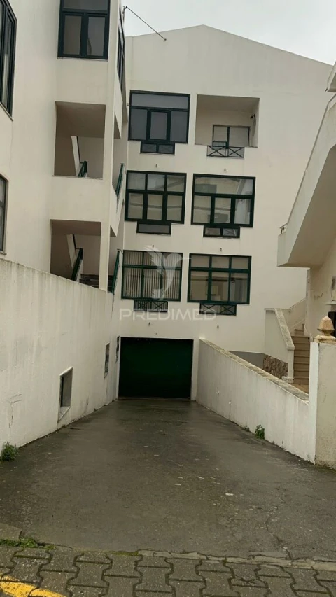 Apartamento T2 para Venda em Atouguia da Baleia