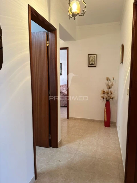 Apartamento T2 para Venda em Atouguia da Baleia