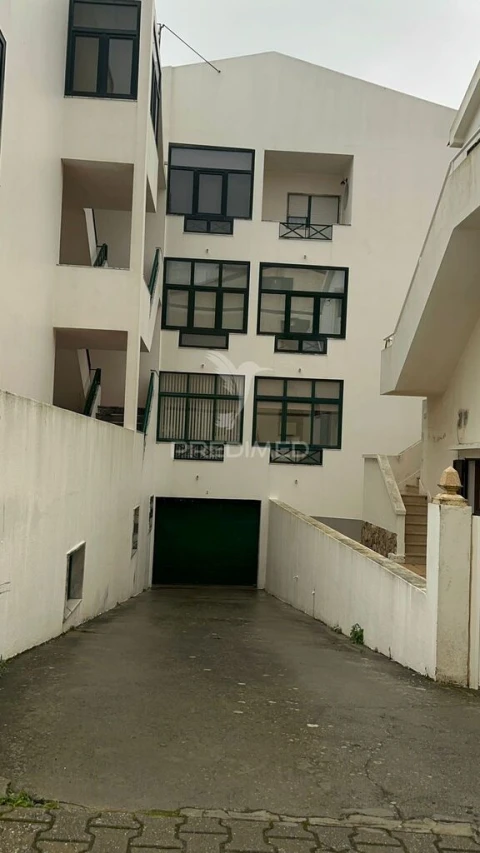 Apartamento T2 para Venda em Atouguia da Baleia