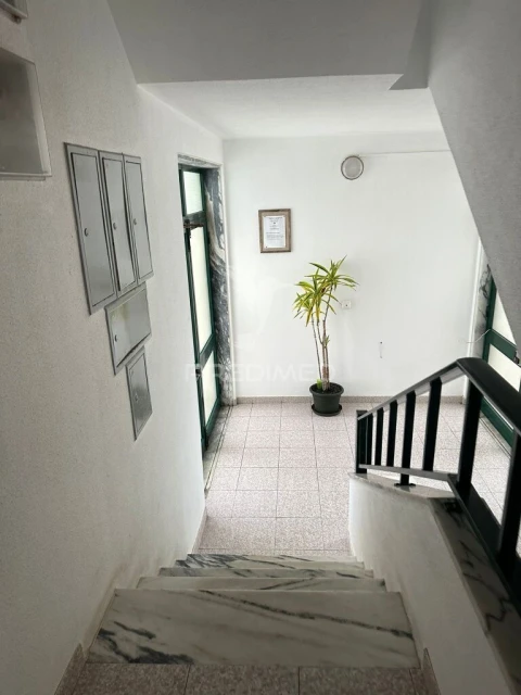 Apartamento T2 para Venda em Atouguia da Baleia