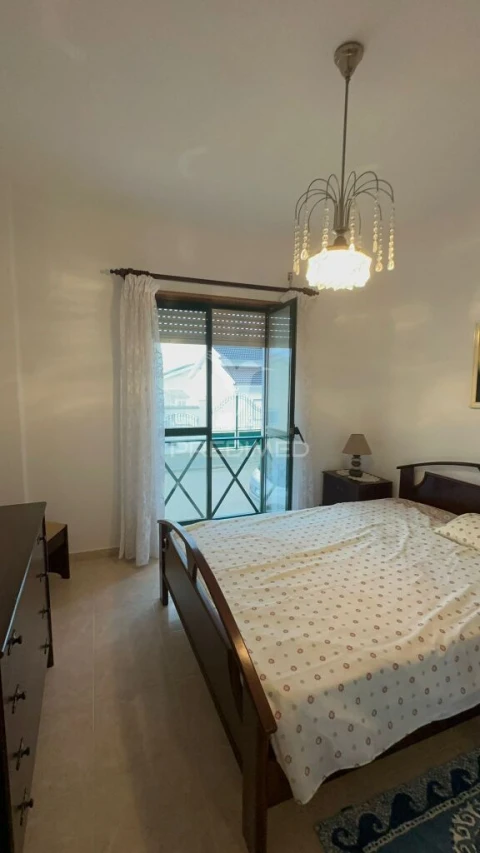 Apartamento T2 para Venda em Atouguia da Baleia