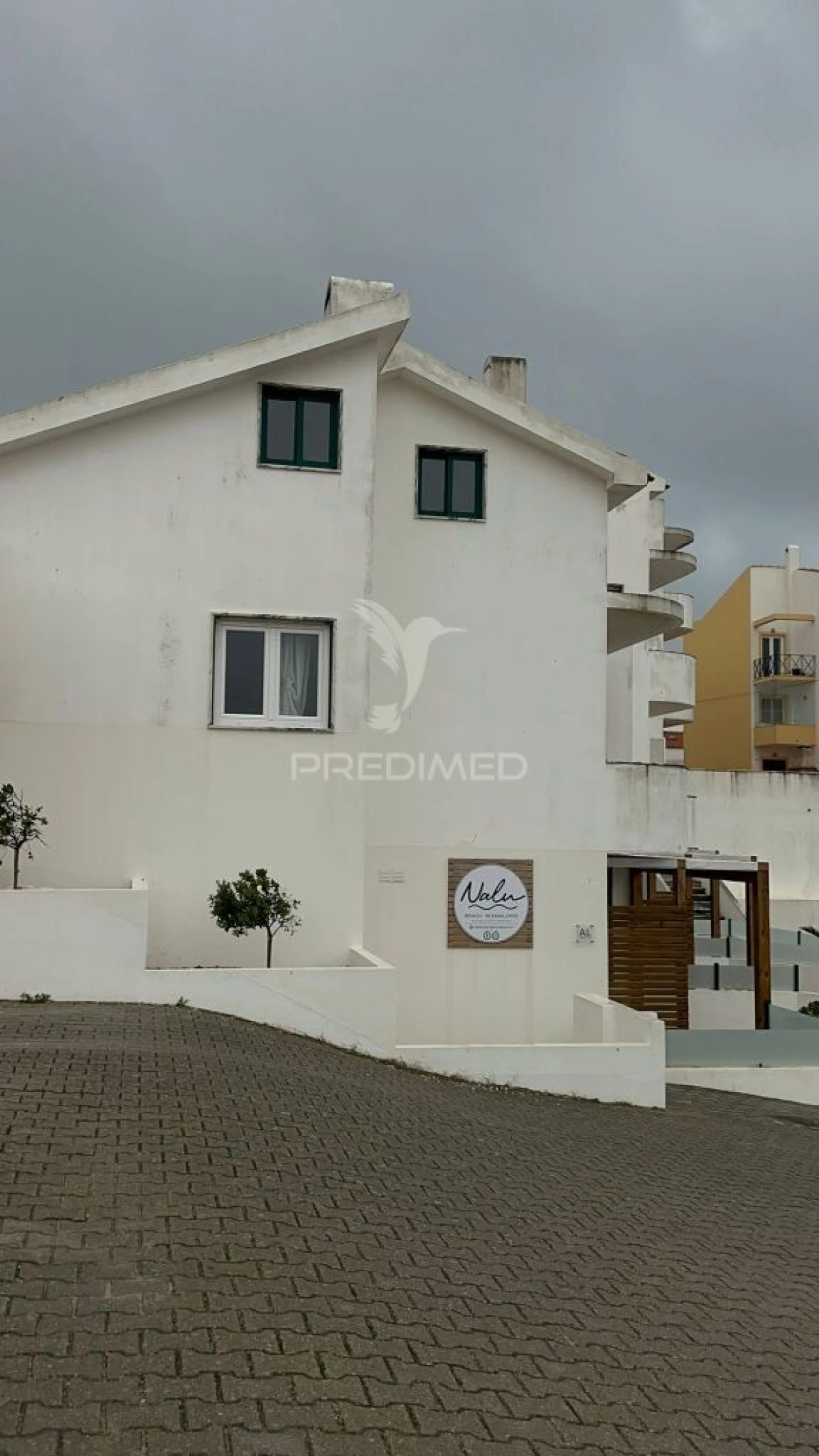 Apartamento T2 para Venda em Atouguia da Baleia Foto 3