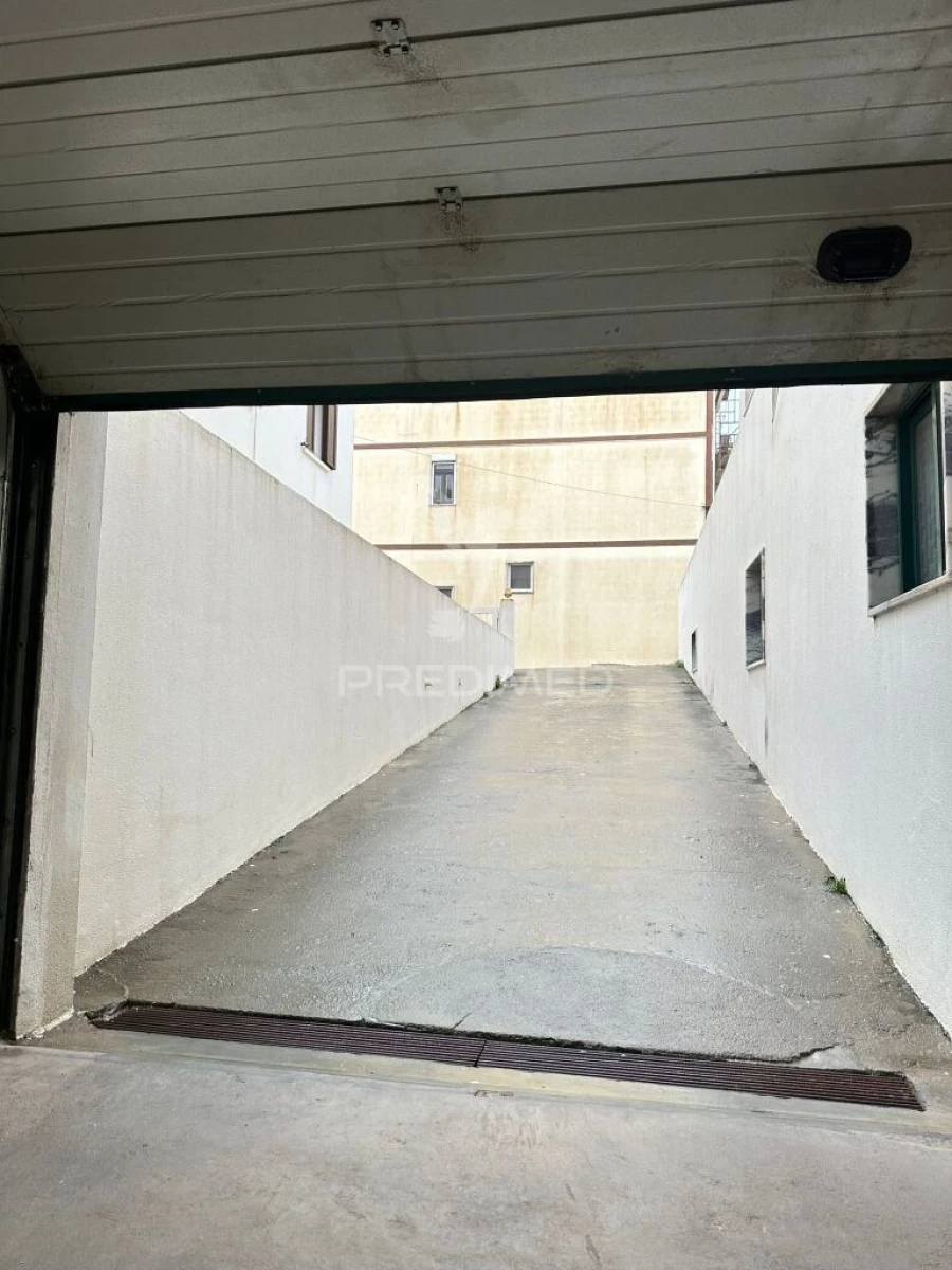 Apartamento T2 para Venda em Atouguia da Baleia Foto 5