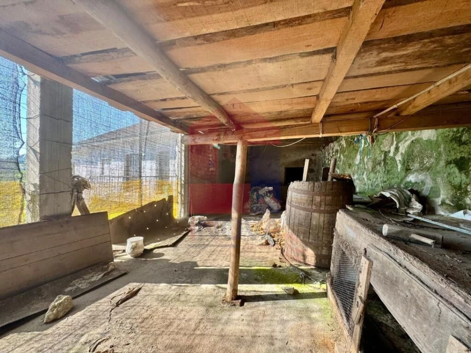 Moradia T2 para Venda em Pico de Regalados, Gondiães e Mós Foto 56