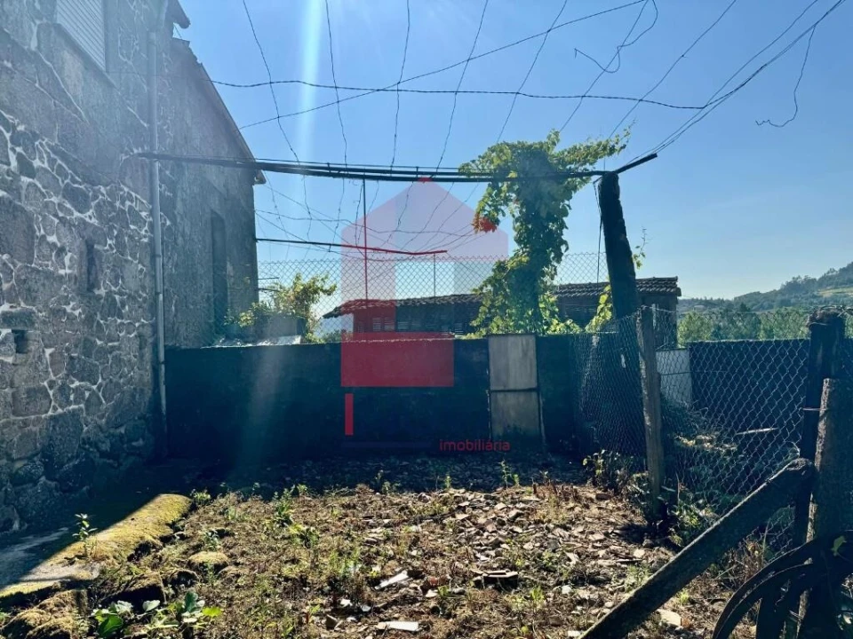 Moradia T2 para Venda em Pico de Regalados, Gondiães e Mós Foto 59