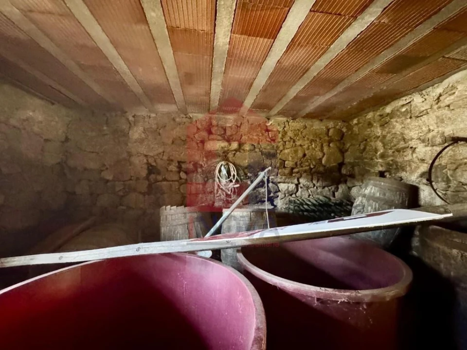 Moradia T2 para Venda em Pico de Regalados, Gondiães e Mós Foto 36