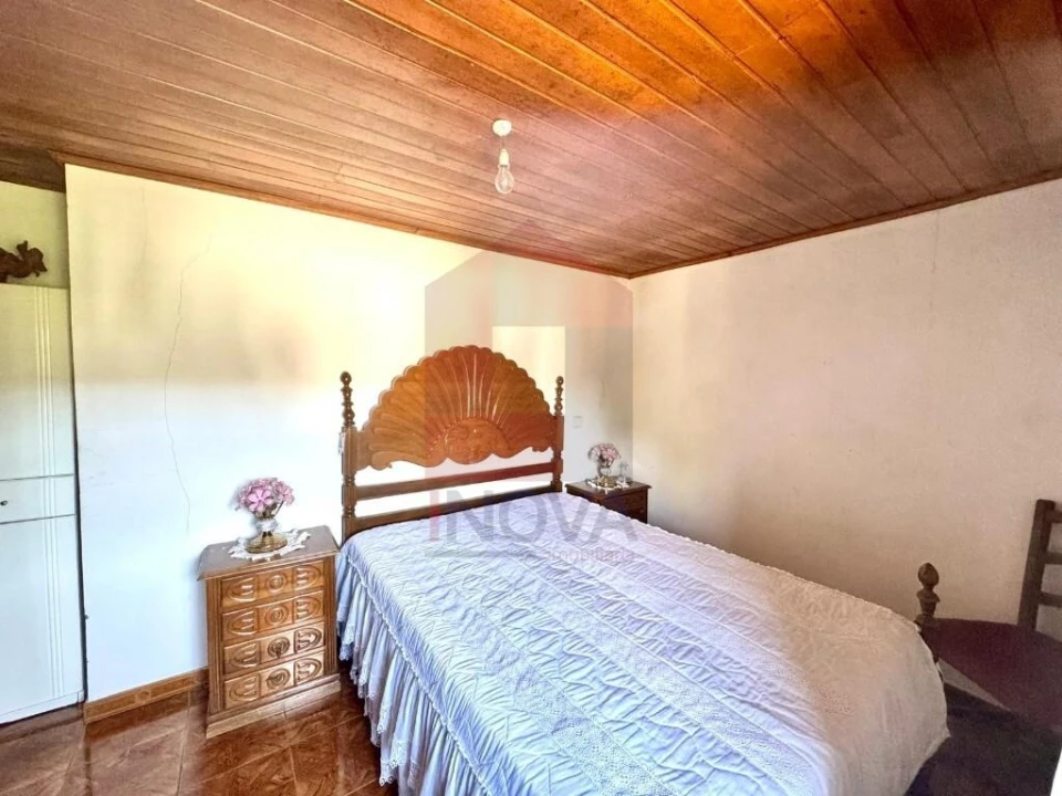 Moradia T2 para Venda em Pico de Regalados, Gondiães e Mós Foto 23