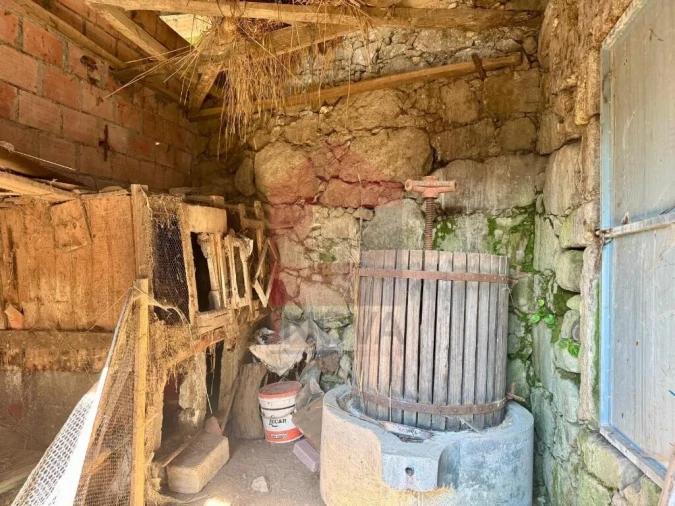 Moradia T2 para Venda em Pico de Regalados, Gondiães e Mós Foto 41