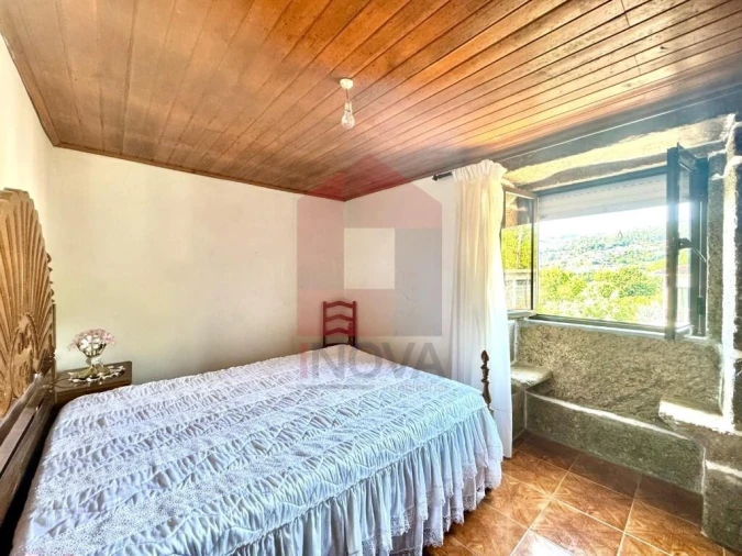 Moradia T2 para Venda em Pico de Regalados, Gondiães e Mós Foto 22