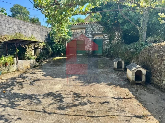 Moradia T2 para Venda em Pico de Regalados, Gondiães e Mós Foto 80