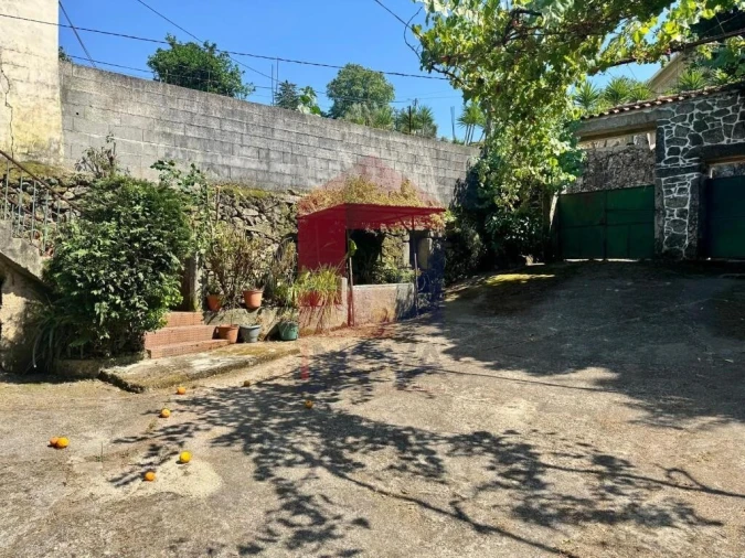 Moradia T2 para Venda em Pico de Regalados, Gondiães e Mós Foto 82