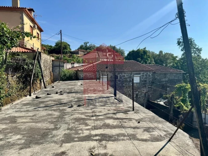 Moradia T2 para Venda em Pico de Regalados, Gondiães e Mós Foto 65