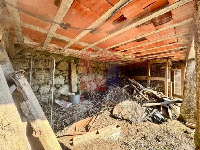 Moradia T2 para Venda em Pico de Regalados, Gondiães e Mós Foto 45