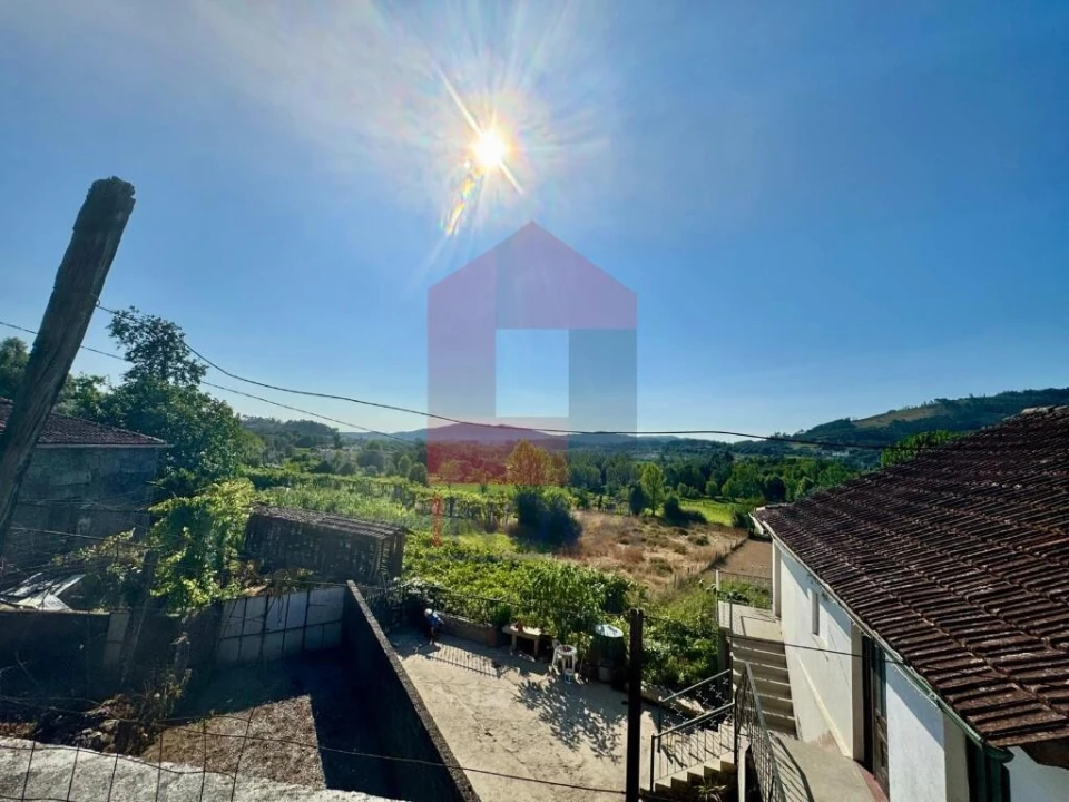 Moradia T2 para Venda em Pico de Regalados, Gondiães e Mós Foto 67