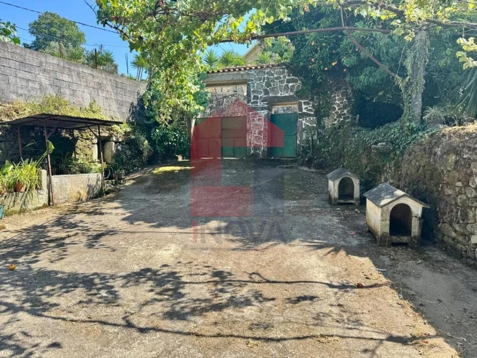 Moradia T2 para Venda em Pico de Regalados, Gondiães e Mós Foto 80