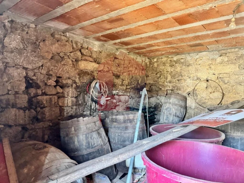 Moradia T2 para Venda em Pico de Regalados, Gondiães e Mós Foto 37