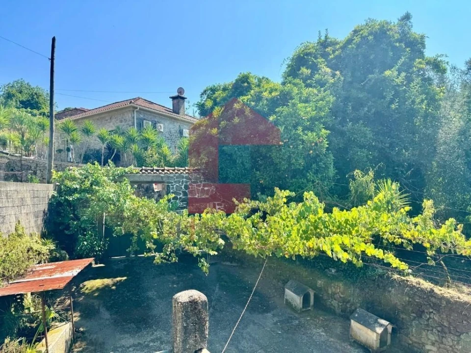 Moradia T2 para Venda em Pico de Regalados, Gondiães e Mós Foto 78