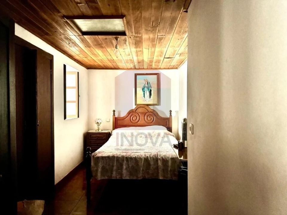 Moradia T2 para Venda em Pico de Regalados, Gondiães e Mós Foto 26