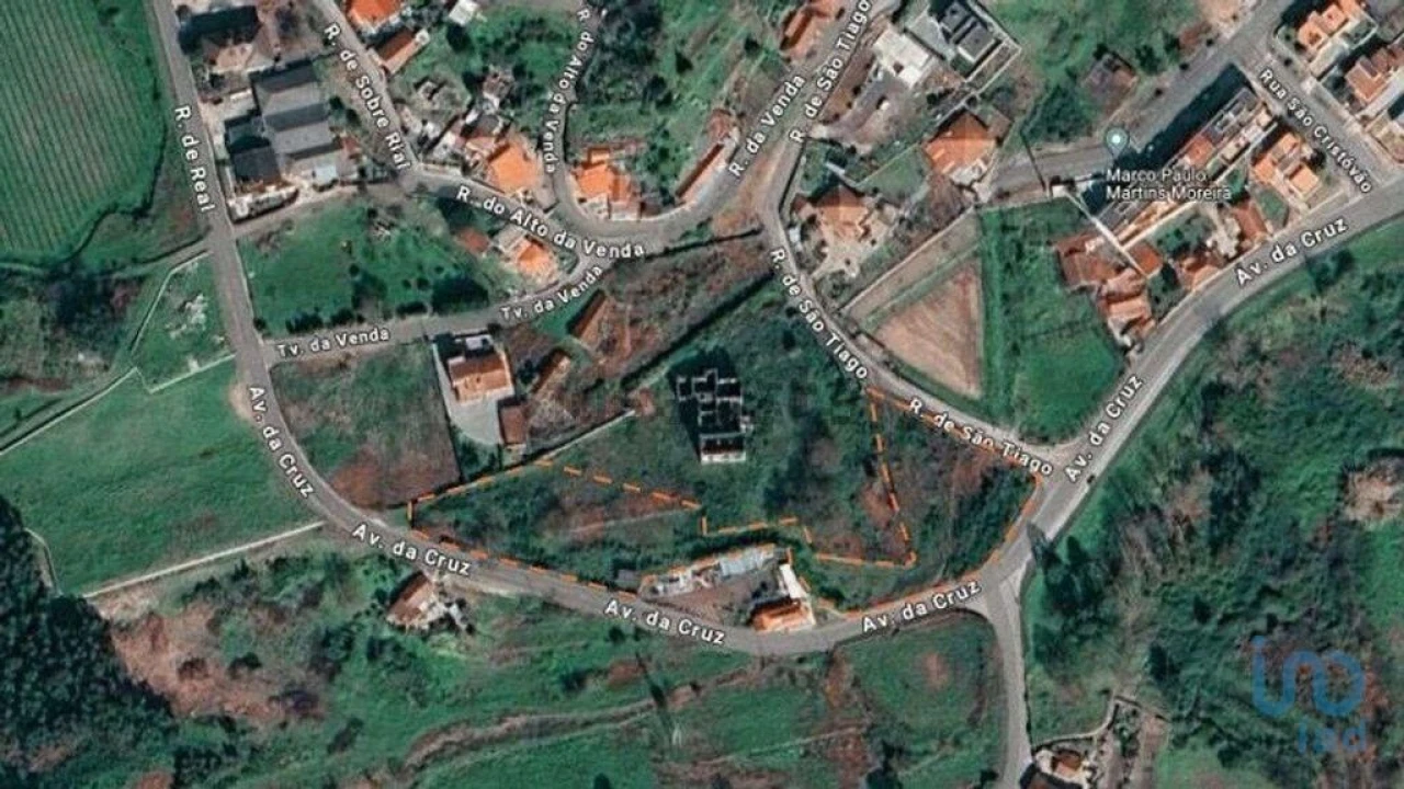 Terreno para Venda em Louredo Foto 5