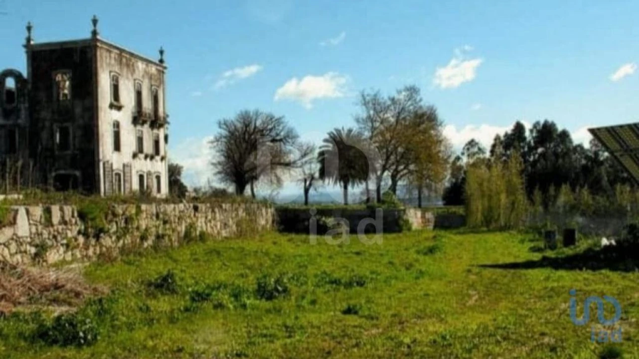 Terreno para Venda em Louredo Foto 3