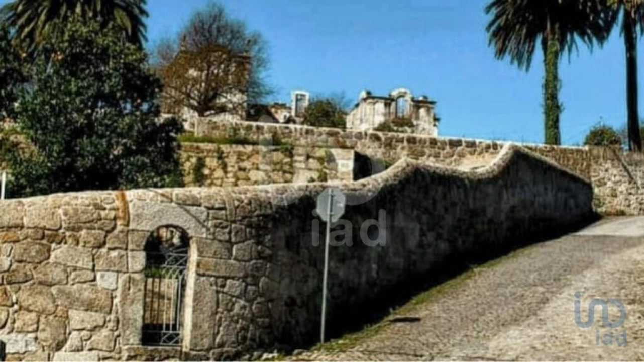 Terreno para Venda em Louredo Foto 10