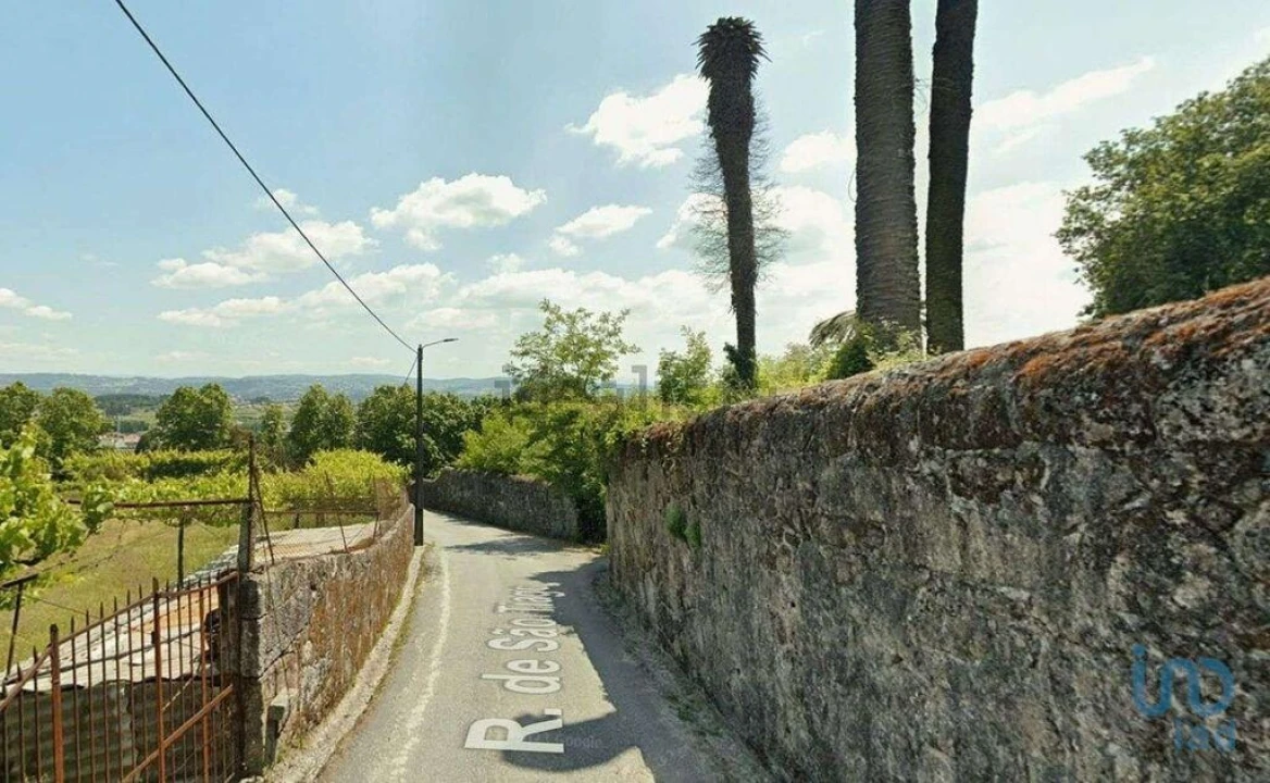 Terreno para Venda em Louredo Foto 12