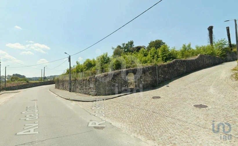 Terreno para Venda em Louredo Foto 7