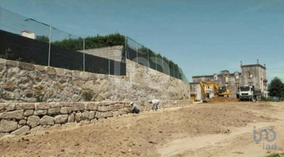 Terreno para Venda em Louredo Foto 9