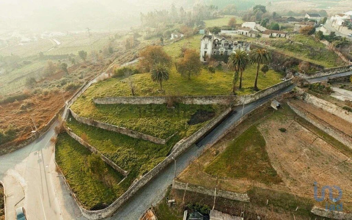 Terreno para Venda em Louredo Foto 8
