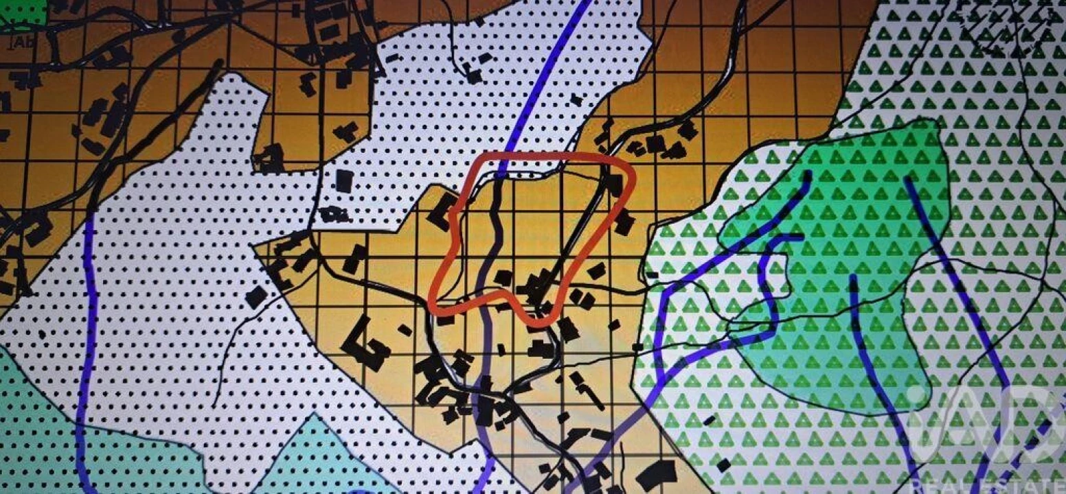 Terreno para Venda em Cristelos, Boim e Ordem Foto 8