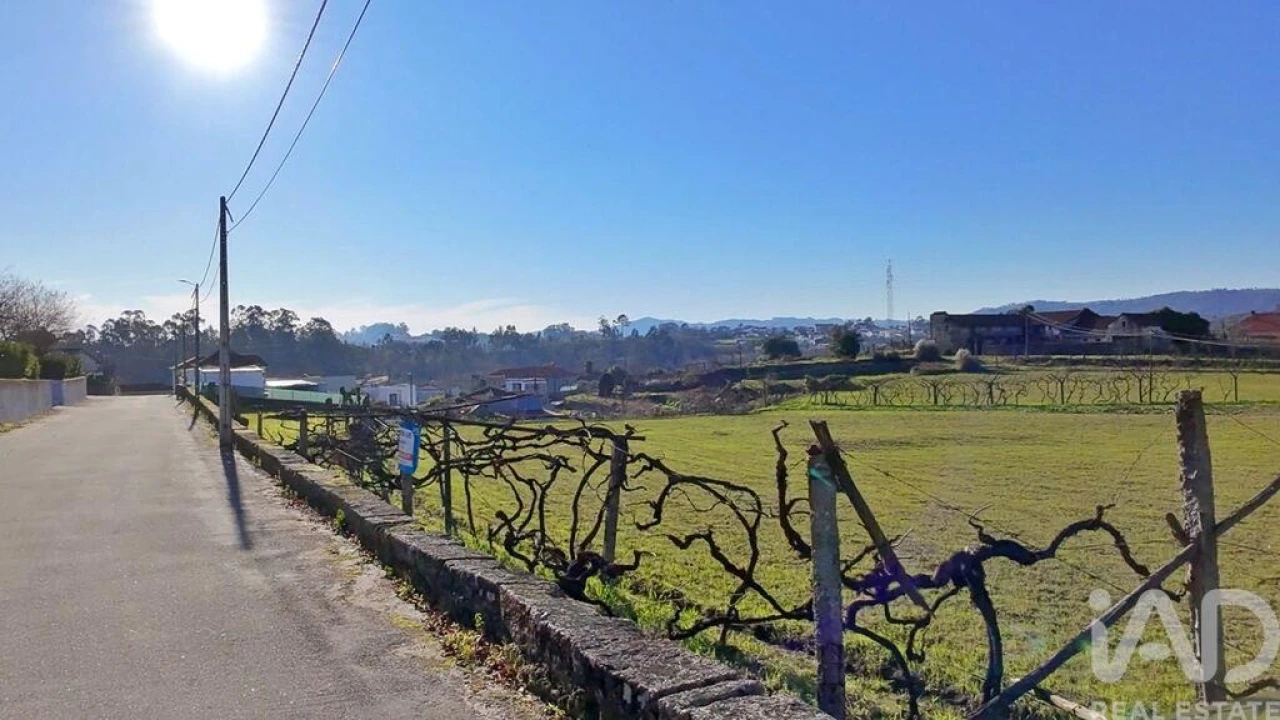 Terreno para Venda em Cristelos, Boim e Ordem Foto 17