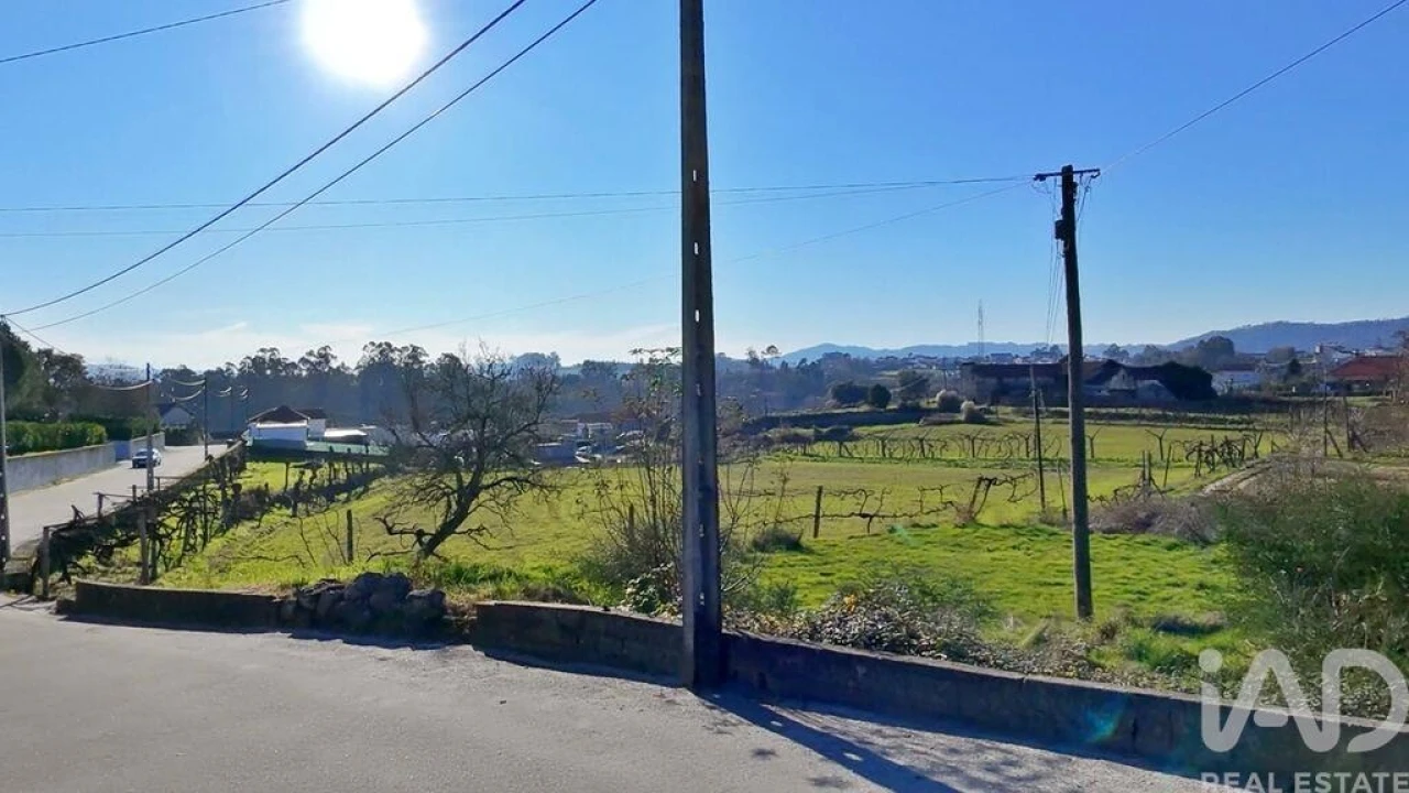 Terreno para Venda em Cristelos, Boim e Ordem Foto 16