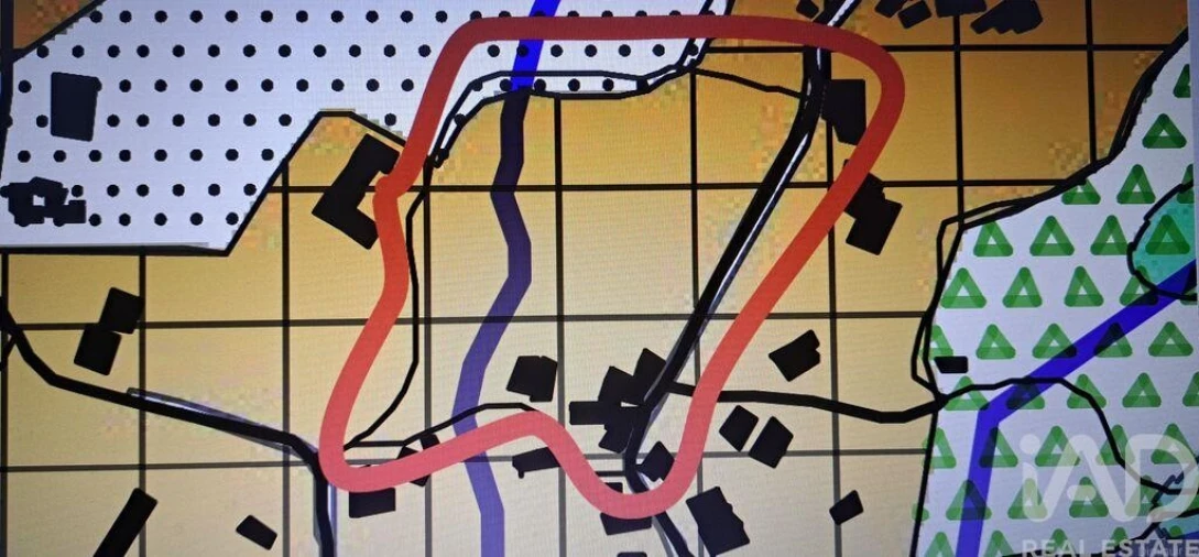 Terreno para Venda em Cristelos, Boim e Ordem Foto 11