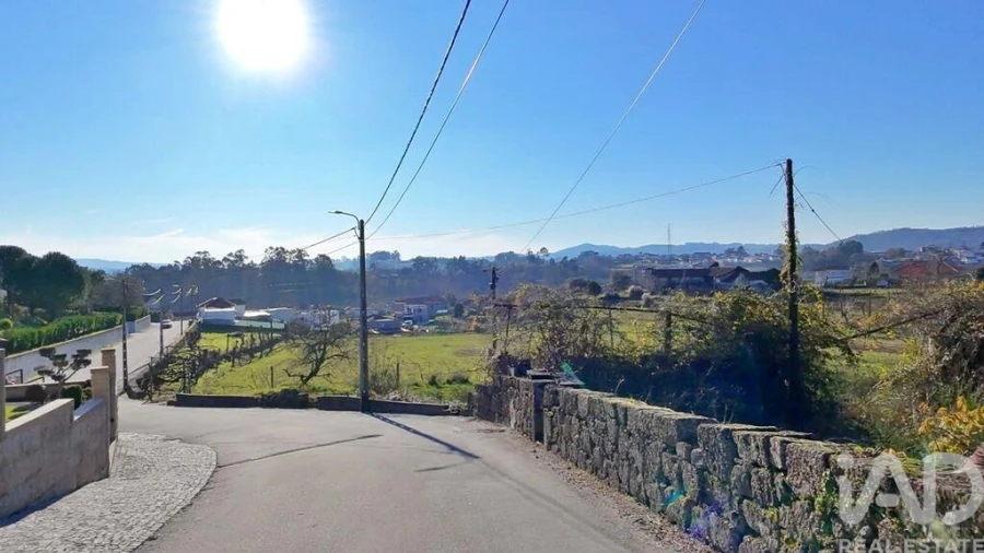 Terreno para Venda em Cristelos, Boim e Ordem Foto 15
