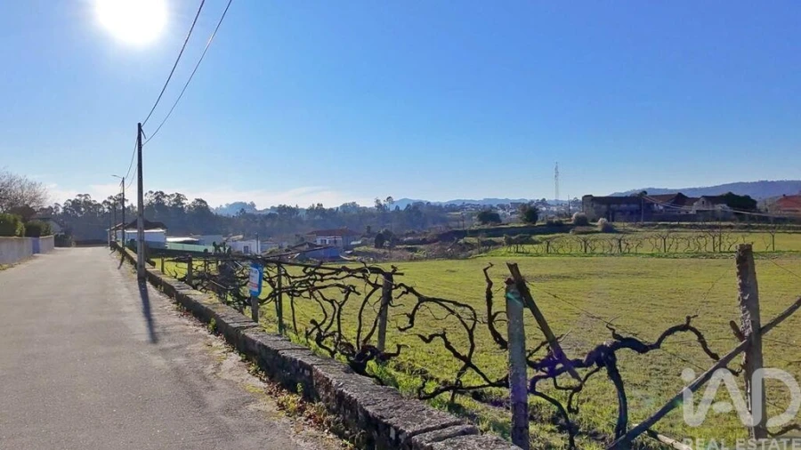 Terreno para Venda em Cristelos, Boim e Ordem Foto 17