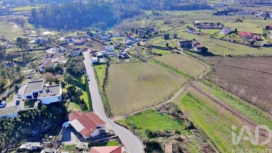 Terreno para Venda em Cristelos, Boim e Ordem Foto 4