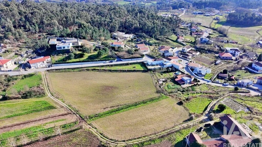 Terreno para Venda em Cristelos, Boim e Ordem Foto 5