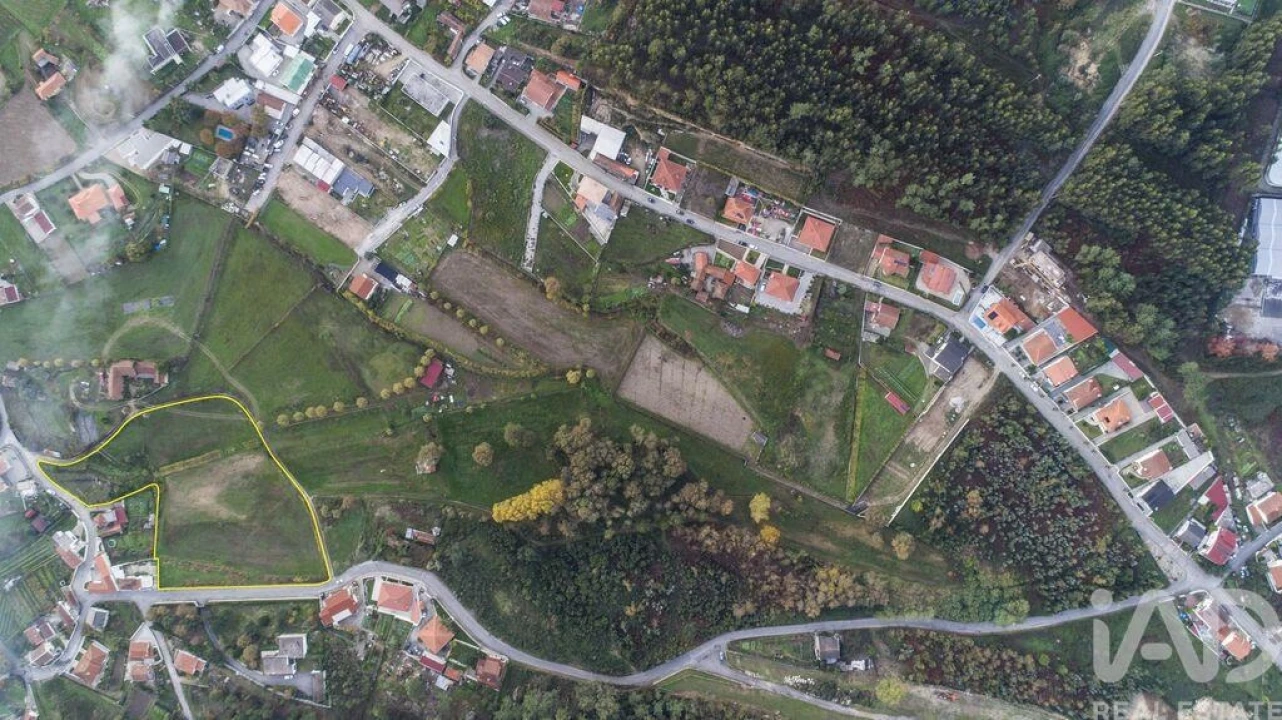 Terreno para Venda em Cristelos, Boim e Ordem Foto 12